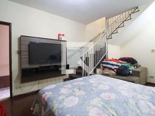 Casa / Sobrado para Venda em São Paulo/SP Vila Sabrina 3 Quartos