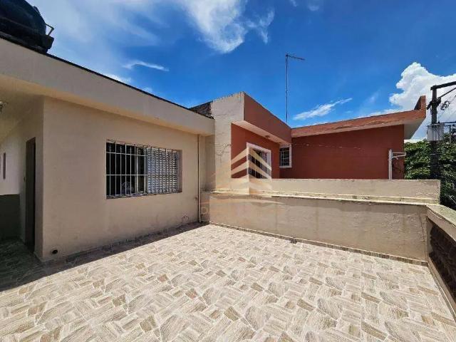 Casa / Sobrado para Venda em São Paulo/SP Vila Sabrina 3 Quartos