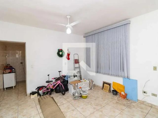 Casa / Sobrado para Venda em São Paulo/SP Vila Sabrina 3 Quartos