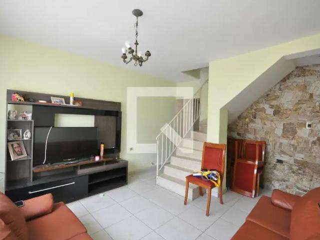 Casa / Sobrado para Venda em São Paulo/SP Vila Sabrina 3 Quartos