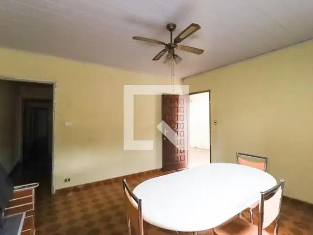 Casa / Sobrado para Venda em São Paulo/SP Vila Sabrina 3 Quartos