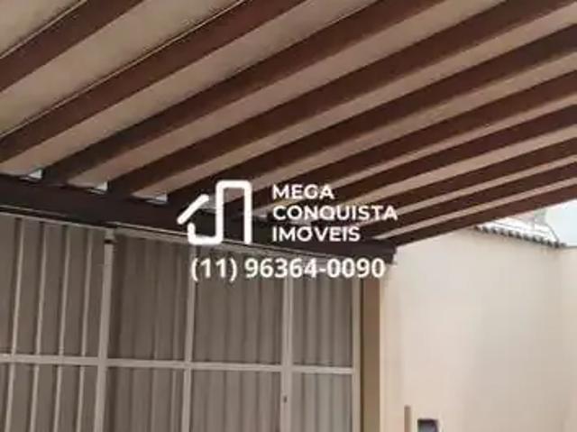 Casa / Sobrado para Venda em São Paulo/SP Vila Sabrina 3 Quartos