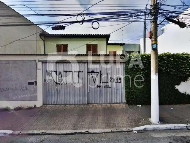 Casa / Sobrado para Venda em São Paulo/SP Vila Sabrina 3 Quartos
