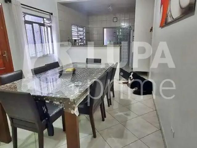 Casa / Sobrado para Venda em São Paulo/SP Vila Sabrina 3 Quartos