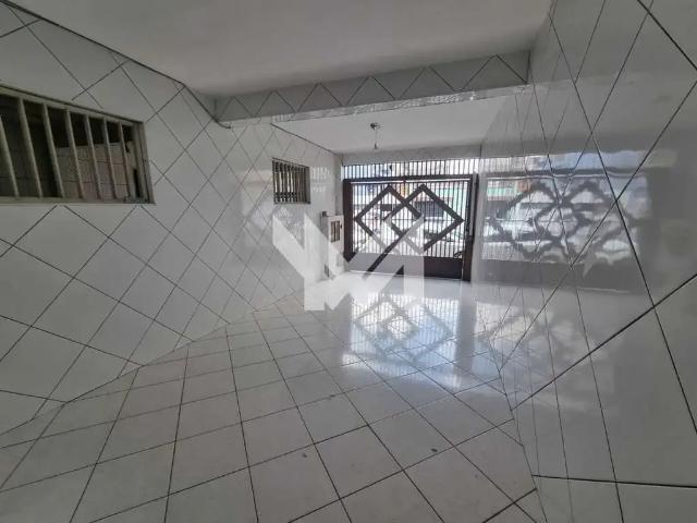 Casa / Sobrado para Venda em São Paulo/SP Vila Sabrina 3 Quartos