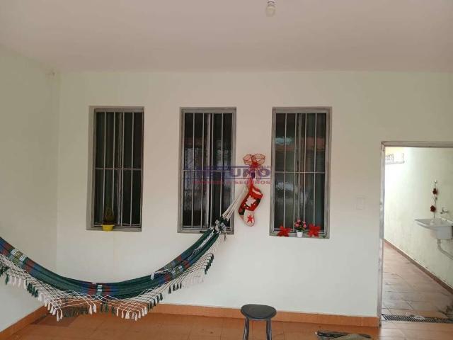 Casa / Sobrado para Venda em São Paulo/SP Vila Sabrina 3 Quartos