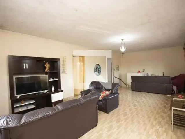 Casa / Sobrado para Venda em São Paulo/SP Vila Sabrina 3 Quartos