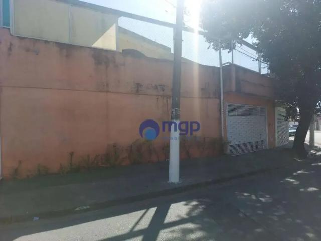 Casa / Sobrado para Venda em São Paulo/SP Vila Sabrina 3 Quartos
