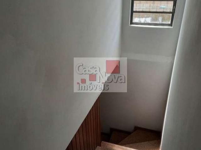 Casa / Sobrado para Venda em São Paulo/SP Vila Sabrina 3 Quartos