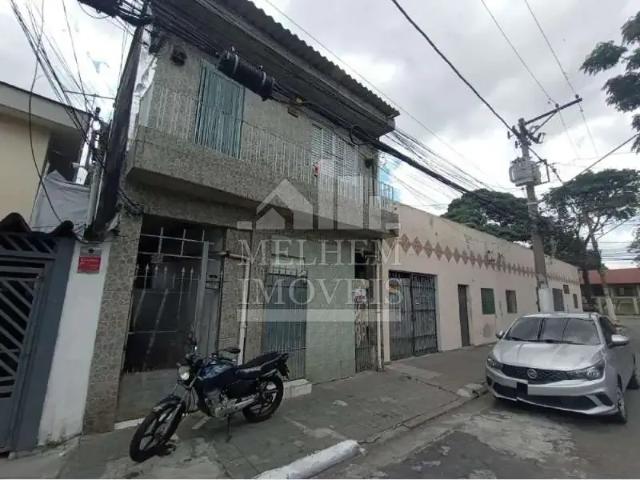 Casa / Sobrado para Venda em São Paulo/SP Vila Sabrina 10 Quartos