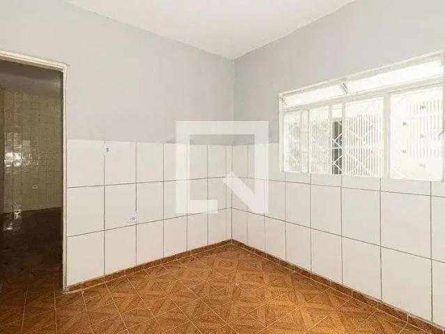 Casa / Sobrado para Venda em São Paulo/SP Vila Sabrina 1 Quartos