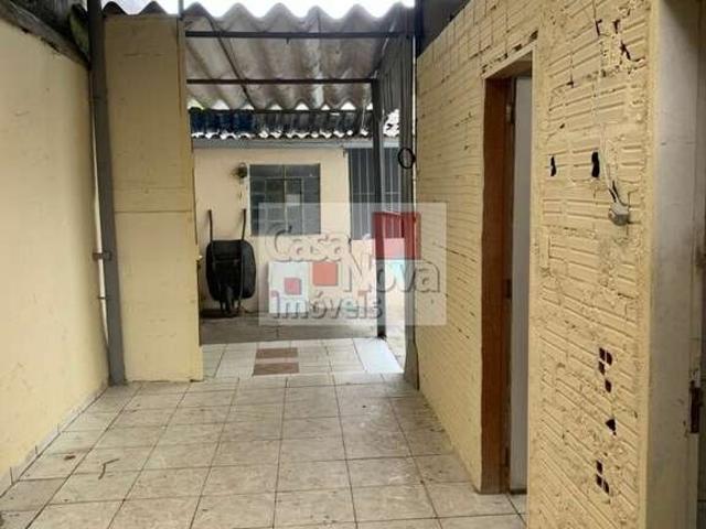 Casa / Sobrado para Venda em São Paulo/SP Vila Sabrina 1 Quartos