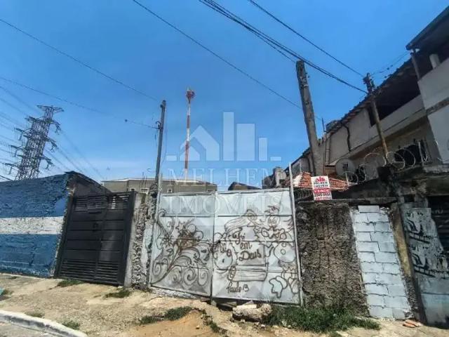 Casa / Sobrado para Venda em São Paulo/SP Vila Sabrina 2 Quartos