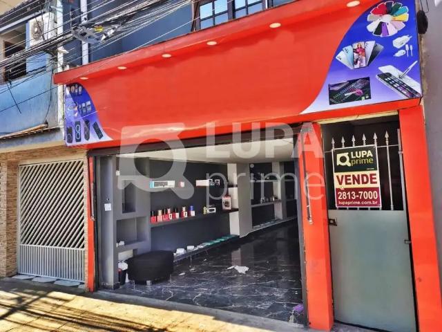 Casa / Sobrado para Venda em São Paulo/SP Vila Sabrina 2 Quartos
