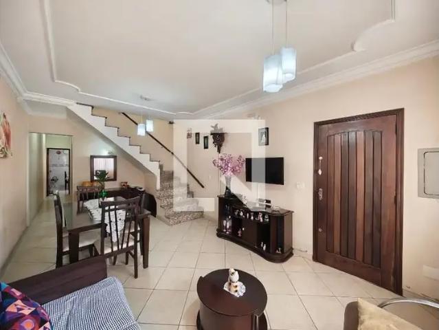 Casa / Sobrado para Venda em São Paulo/SP Vila Sabrina 4 Quartos
