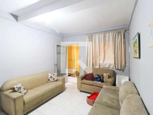Casa / Sobrado para Venda em São Paulo/SP Vila Sabrina 6 Quartos