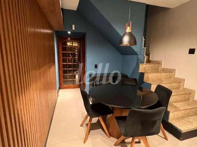 Casa / Sobrado para Venda em São Paulo/SP Vila Salete 4 Quartos