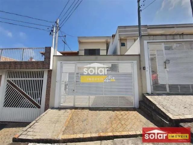 Casa / Sobrado para Venda em São Paulo/SP Vila Salete 1 Quartos
