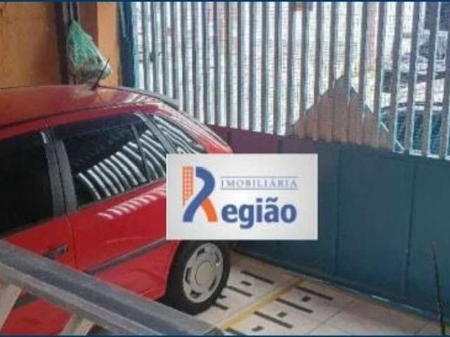 Casa / Sobrado para Venda em São Paulo/SP Vila Salete 2 Quartos