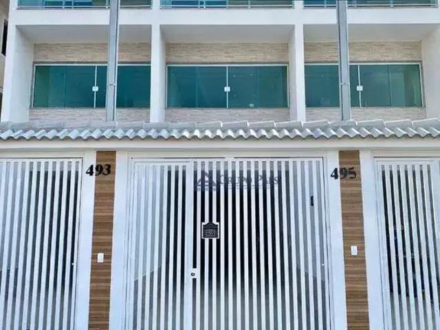 Casa / Sobrado para Venda em São Paulo/SP Vila Salete 3 Quartos
