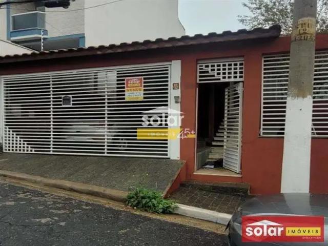 Casa / Sobrado para Venda em São Paulo/SP Vila Salete 3 Quartos