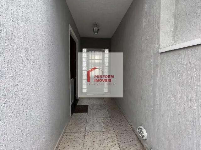 Casa / Sobrado para Venda em São Paulo/SP Vila Salete 3 Quartos