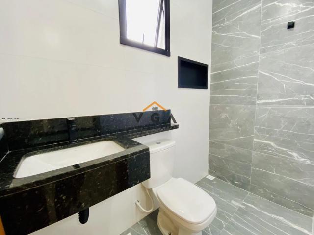 Casa / Sobrado para Venda em São Paulo/SP Vila Salete 3 Quartos