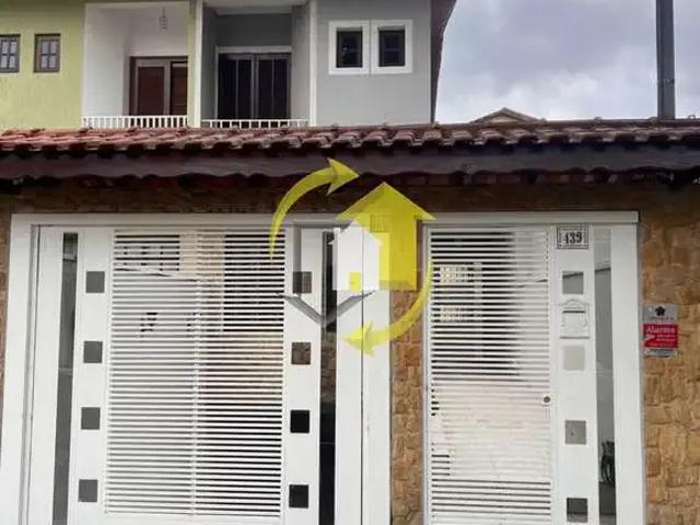 Casa / Sobrado para Venda em São Paulo/SP Vila Salete 3 Quartos