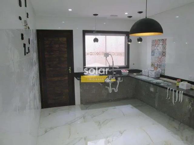 Casa / Sobrado para Venda em São Paulo/SP Vila Salete 3 Quartos