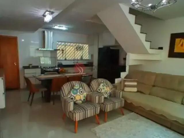 Casa / Sobrado para Venda em São Paulo/SP Vila Salete 3 Quartos
