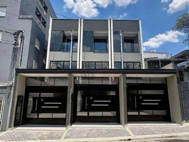 Casa / Sobrado para Venda em São Paulo/SP Vila Salete 3 Quartos