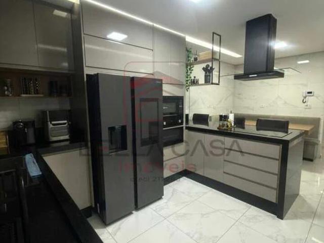 Casa / Sobrado para Venda em São Paulo/SP Vila Salete 3 Quartos