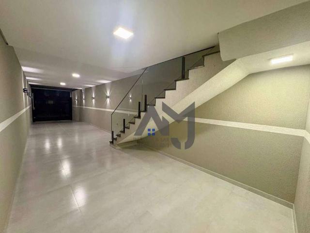 Casa / Sobrado para Venda em São Paulo/SP Vila Salete 3 Quartos