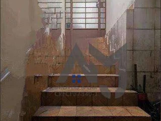 Casa / Sobrado para Venda em São Paulo/SP Vila Salete 3 Quartos