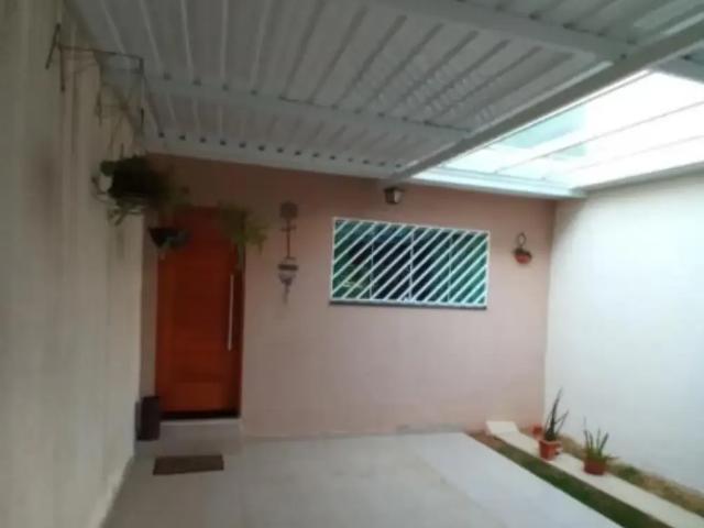 Casa / Sobrado para Venda em São Paulo/SP Vila Salete 3 Quartos