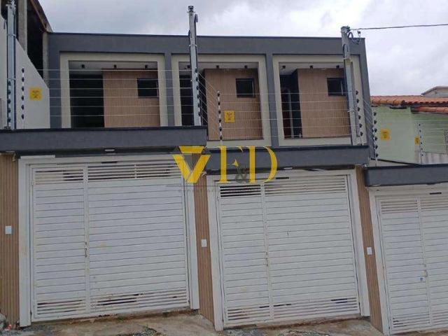 Casa / Sobrado para Venda em São Paulo/SP Vila Salete 3 Quartos
