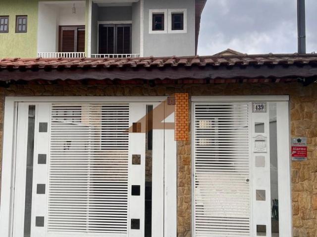 Casa / Sobrado para Venda em São Paulo/SP Vila Salete 3 Quartos
