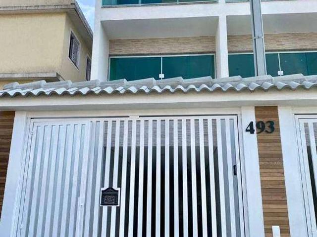 Casa / Sobrado para Venda em São Paulo/SP Vila Salete 3 Quartos