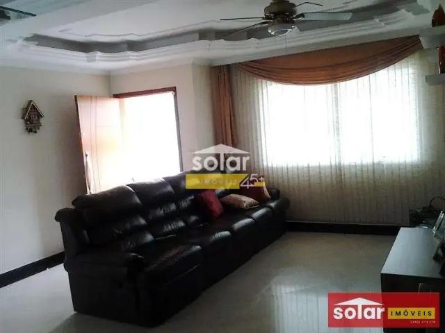Casa / Sobrado para Venda em São Paulo/SP Vila Salete 3 Quartos