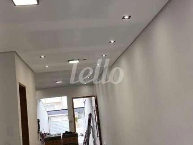 Casa / Sobrado para Venda em São Paulo/SP Vila Salete 3 Quartos