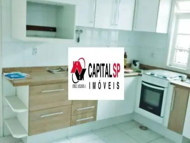 Casa / Sobrado para Venda em São Paulo/SP Vila Salete 3 Quartos