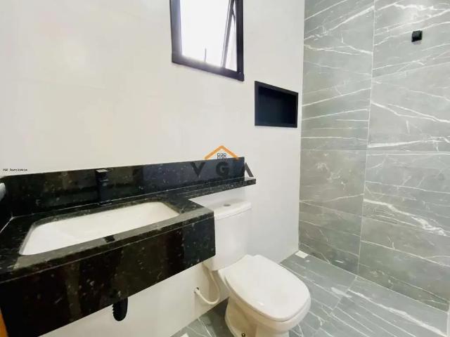 Casa / Sobrado para Venda em São Paulo/SP Vila Salete 3 Quartos