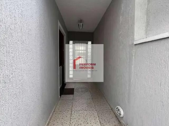 Casa / Sobrado para Venda em São Paulo/SP Vila Salete 3 Quartos