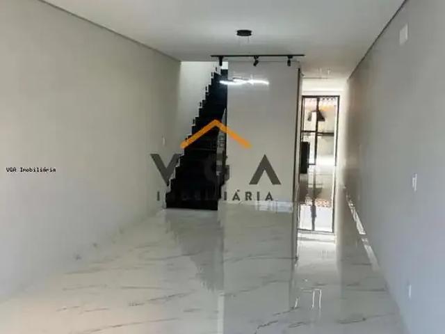 Casa / Sobrado para Venda em São Paulo/SP Vila Salete 3 Quartos