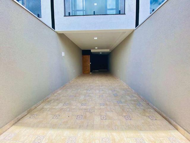 Casa / Sobrado para Venda em São Paulo/SP Vila Salete 3 Quartos