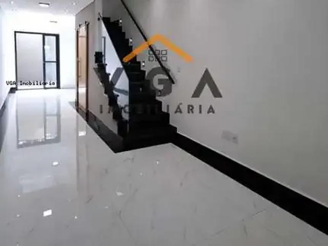 Casa / Sobrado para Venda em São Paulo/SP Vila Salete 3 Quartos