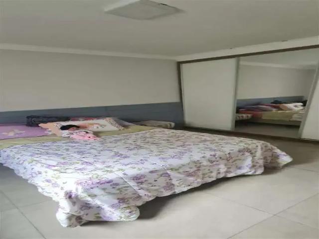 Casa / Sobrado para Venda em São Paulo/SP Vila Salete 3 Quartos