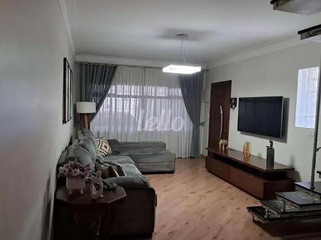 Casa / Sobrado para Venda em São Paulo/SP Vila Salete 3 Quartos