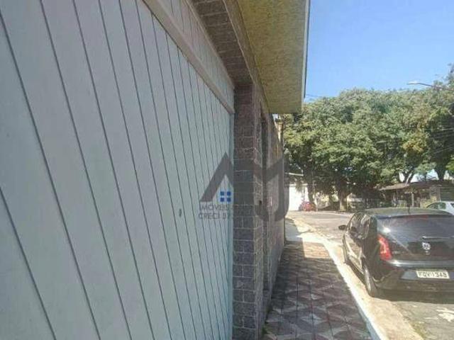 Casa / Sobrado para Venda em São Paulo/SP Vila Salete 3 Quartos