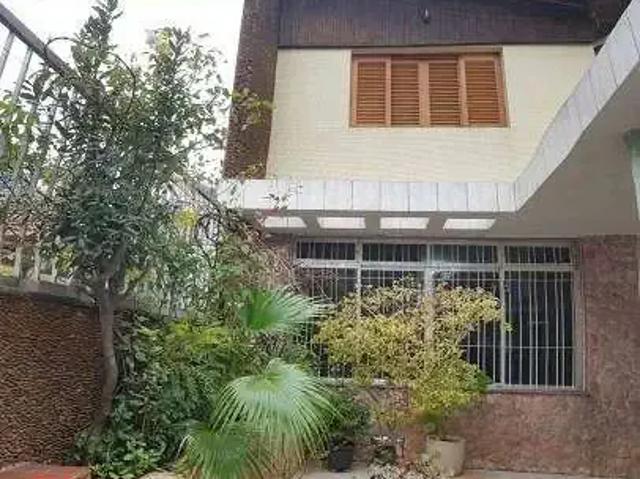 Casa / Sobrado para Venda em São Paulo/SP Vila Salete 3 Quartos